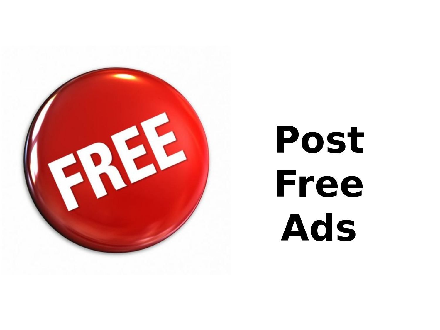 Are you searching for best websites for posting free classified ads?