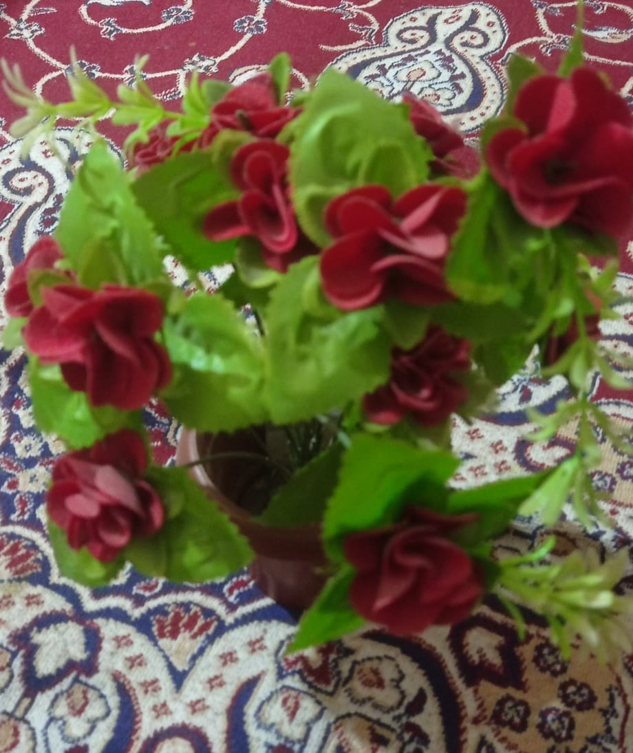 Private: beautiful bowl flowers