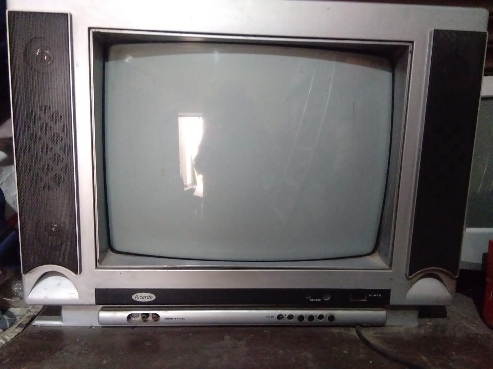 Television