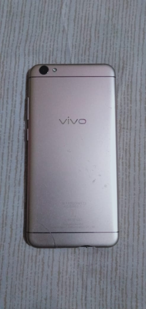 VIVO- V5 for sale