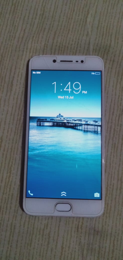 VIVO- V5 for sale